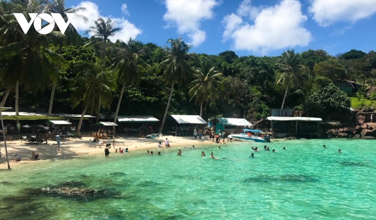 Phu Quoc becomes leading resort destination for RoK travellers